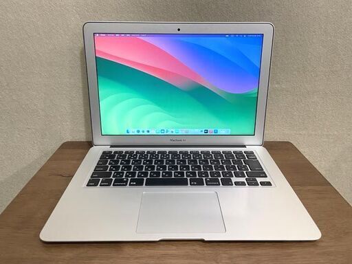 MacBook Air 13