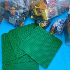 レゴ　デュプロ　　　 の画像