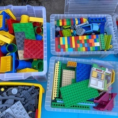 レゴ　デュプロ　　　 の画像