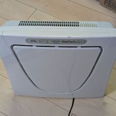 ツインバード TWINBIRD AC-FT06 [空気清浄機フィルターセット]の画像