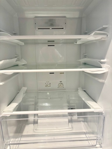 【美品】AQUA冷凍冷蔵庫