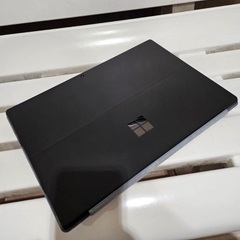 12/2 11時に新宿駅か吉祥寺駅で　純正タイプカバー付き　Microsoft surface Pro 7の画像