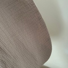 移動式　ベビーベッド　クーファンの画像