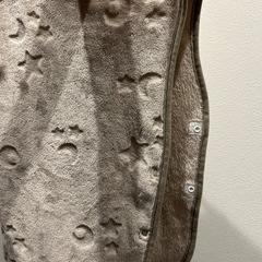 西松屋ベビーキッズふわふわベスト、スリーパーの画像