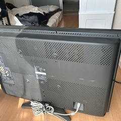 テレビ ジャンクの画像