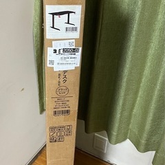 「118cm ゲーミングデスク 新品 ブラック/レッド ゲーム環境に最適」の画像