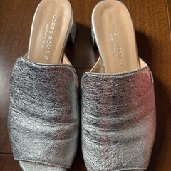 サンダル　の画像