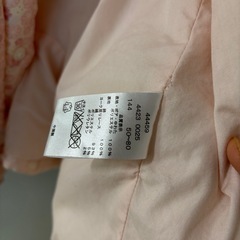 クーラクール　アウター50〜80cmの画像