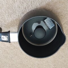 ■マルチポット １台５役■便利で重宝■容量：1.9L？■の画像