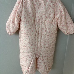 クーラクール　アウター50〜80cmの画像