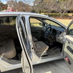 車検R9年1月　ミライース　グレードX　超低燃費　エコアイドル付きの画像