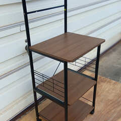 【木更津市民限定】レンジラック（2512-03）の画像