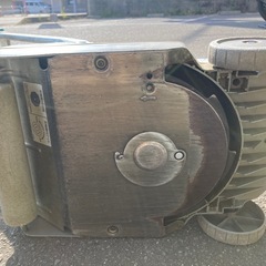 マキタ　230mm芝刈り機MUM236  リサイクルショップ宮崎屋　佐土原店　25.12.1の画像