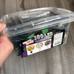 クリスマスツリー☆オーナメントもセット☆の画像