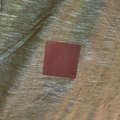 DOD タケノコテント2の画像