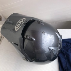 Arai TOUR-CROSS ヘルメット　現状販売の画像