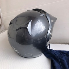 Arai TOUR-CROSS ヘルメット　現状販売の画像