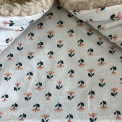 【中古】90㎝　H&M　テディベストの画像