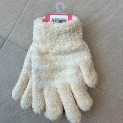 てぶくろ　フリーサイズの画像