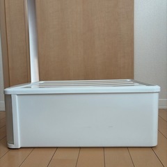衣装ケース  収納ケースの画像