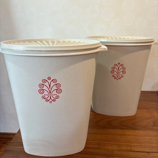 タッパーウェア大 (kurage) おもろまちの調理器具《その他》の中古