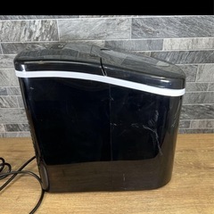 高速製氷機(新規受付終了)の画像