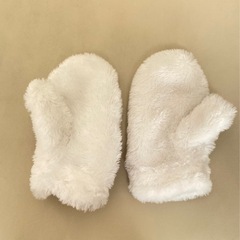 手袋　ディズニー　ミトン　大人用の画像