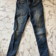 GAPデニム　140の画像