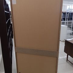 ★リユースのサカイ日立店★HJ8459  本棚 ダークブラウン H180×D29.5×W90 クリーニング済み の画像