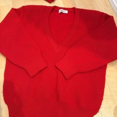 昭和レトロ服の画像