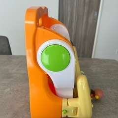 アンパンマン　お風呂チェアー　　の画像