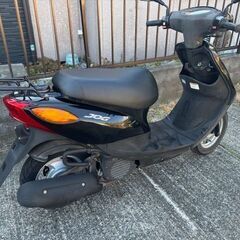 すぐ乗れます！動画あり JOG  Sa36J インジェクション YAMAHA ジョグ 館山 平砂浦 南房総 木更津 君津 富津 袖ヶ浦 川崎の画像