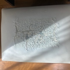 【引取限定(2階)】ドレッサー/机 800×400×705Hの画像