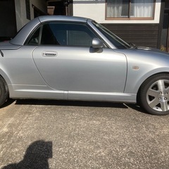 コペンA Tの画像