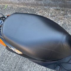 すぐ乗れます！動画あり JOG  Sa36J インジェクション YAMAHA ジョグ 館山 平砂浦 南房総 木更津 君津 富津 袖ヶ浦 川崎の画像