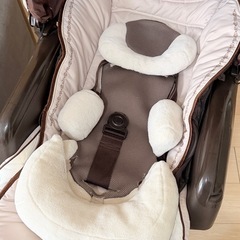 ネムリラ AUTO SWING プレミアムダッコプラス エッグショックの画像