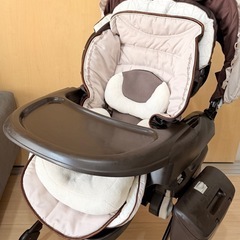 ネムリラ AUTO SWING プレミアムダッコプラス エッグショックの画像