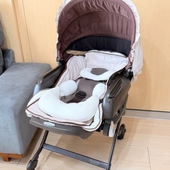 ネムリラ AUTO SWING プレミアムダッコプラス エッグショックの画像