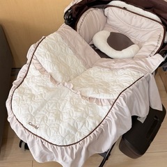 ネムリラ AUTO SWING プレミアムダッコプラス エッグショックの画像