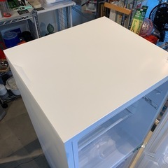 12月7日まで表示価格より50%OFF‼️ 2ドア冷蔵庫　ニトリ　の画像