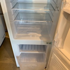 12月7日まで表示価格より50%OFF‼️ 2ドア冷蔵庫　ニトリ　の画像