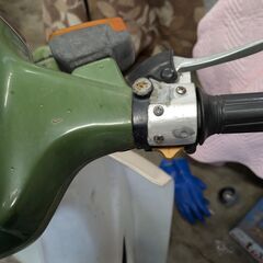 北海道函館、エンジン実働で走る曲がる止まるOKだが難も有りの画像