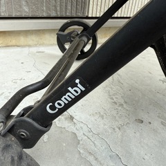 コンビF2エッグショック　エアコンシート付属の画像