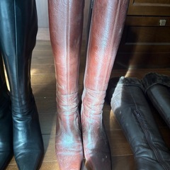 ブーツ　　の画像