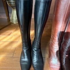 ブーツ　　の画像