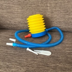 バランスボールの画像