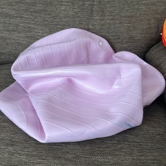 バランスボールの画像