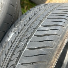 16インチホーイルの画像