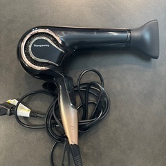 美髪　バイオプログラミング　レプロナイザー4Dプラス　ドライヤーの画像