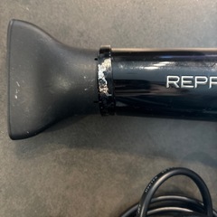 美髪　バイオプログラミング　レプロナイザー4Dプラス　ドライヤーの画像